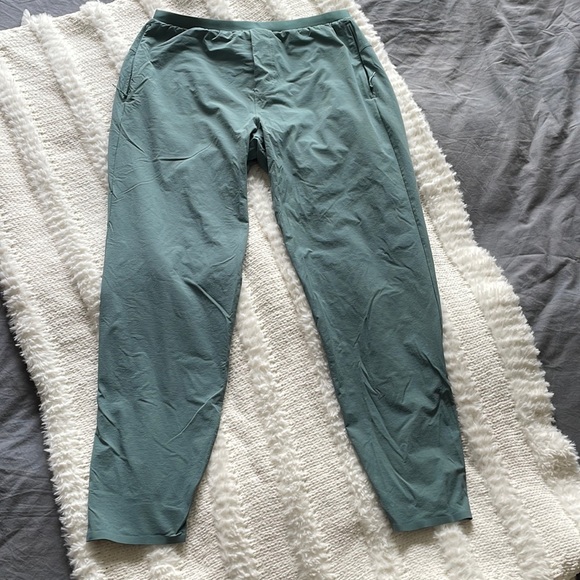 lululemon athletica Other - Run State Jogger